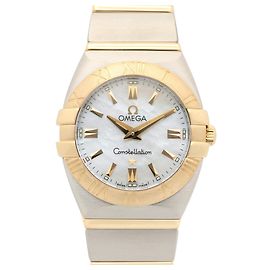 Orologio Omega Constellation Double Eagle Altro