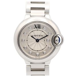 Orologio Cartier Ballon Bleu da donna Altro