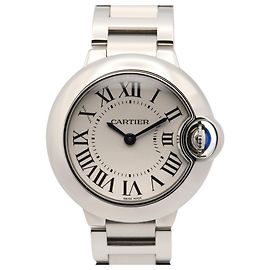Relógio de Pulso Cartier Ballon Bleu SM Outro