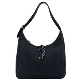 Hermès Borsa a tracolla Hermes Trim 31 in Black Nero