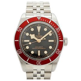 Autre Marque Orologio da polso da uomo Tudor Black Bay Altro