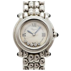 Reloj para mujer Chopard Happy Sport Diamond Otro