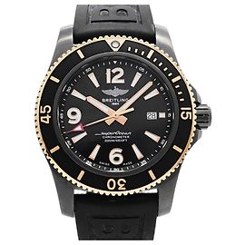Breitling Superocean Automatic 46 Men's Watch Other