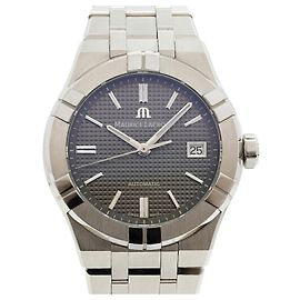 Autre Marque Maurice Lacroix Aikon Automatic Men's Watch Other