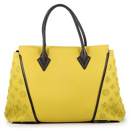 Bolsa Louis Vuitton Monogram Velours Outro