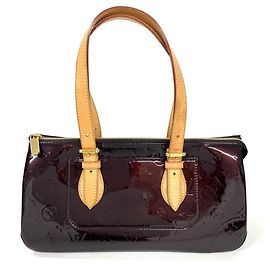 Bolso Tote Louis Vuitton Brentwood Burdeos
