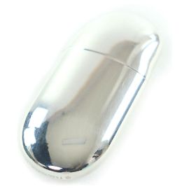 Tiffany & Co Accendino Tiffany&Co. Bean Silver 925 Argento
