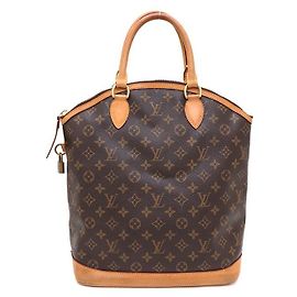 Louis Vuitton Monogram Canvas Rocket Tote Bag Multiple colors