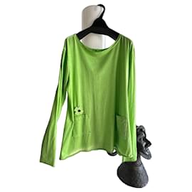 Autre Marque PLU Verde