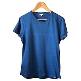 T-shirt en coton Orlebar Brown