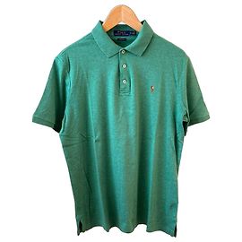 Polo Ralph Lauren Polo Classic Fit Vert