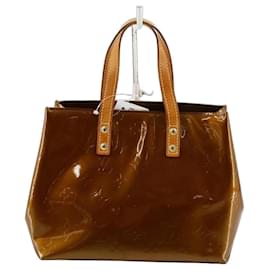 Sac Louis Vuitton Vernis Reade PM
