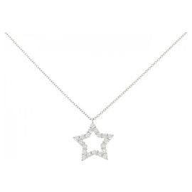 Tiffany & Co Collar Tiffany Star Otro