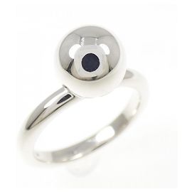 Tiffany & Co Ball Ring Silber 925 Andere