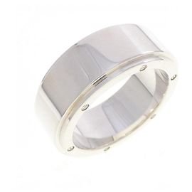 Tiffany & Co Tiffany Metropolis Band Ring Andere