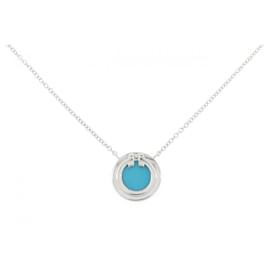 Tiffany & Co Collar Tiffany T Two Otro