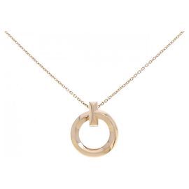 Tiffany & Co Collar Tiffany T One Circle Otro