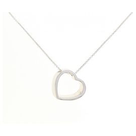 Tiffany & Co Collana Geometrica Tiffany Altro