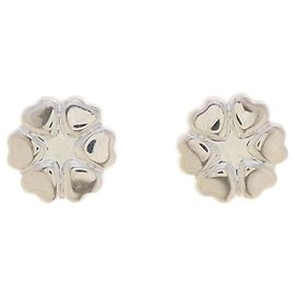 Tiffany & Co Tiffany Crown of Hearts Ohrringe Andere