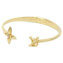 Pulseira com pingentes Louis Vuitton Rosa