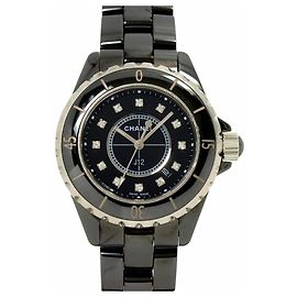 Reloj para mujer Chanel J12 33mm H1625 Otro