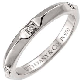 Tiffany & Co. True Band Ring Other