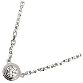 Collier Cartier d'Amour Diamant Autre