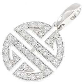 Collar Cartier Longevity Charm Otro