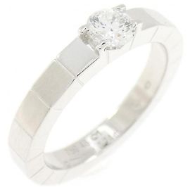 Cartier Lanieres Ring Andere