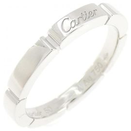 Anillo Cartier Maillon Panthère Otro