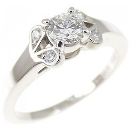 Cartier Ballerina Band Ring Other