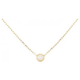 Collar Cartier Damour Large Otro