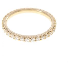 Cartier Etincelle Band Ring Other