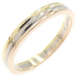 Cartier Vendôme Band Ring Andere
