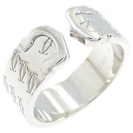 Anel Cartier C2 2000 Christmas Limited Edition Outro