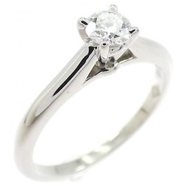 Cartier 1895 Diamond Band Ring Andere