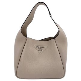 Bolsa de ombro Prada rosa Rosa