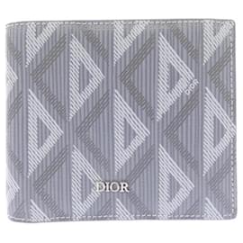 Cartera Christian Dior Dior CD Diamond Castaño