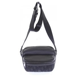 Borsa a Tracolla Christian Dior Dior Rider 2.0 Nero