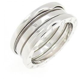 Bulgari Anillo Bvlgari B.zero1 de 3 bandas Otro