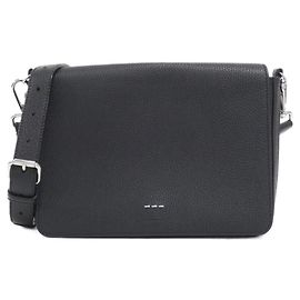Borsa a spalla Fendi 7VA492 SFR Nero