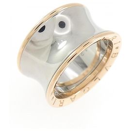 Bulgari Bague B.zero1 Bvlgari Autre