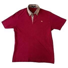 Polo Burberry Berrysty