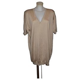 robe fay Beige