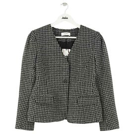 Isabel Marant Etoile Graue Jacke Grau