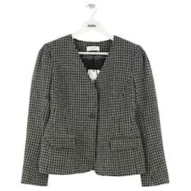 Isabel Marant Etoile Grey jacket Grey