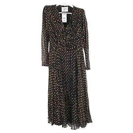 Robe noire Laurence Bras Noir