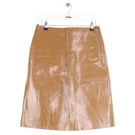 Gonna Gucci Camel Cammello
