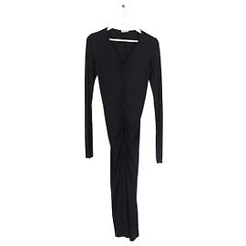 By Malene Birger Black Dress M Black