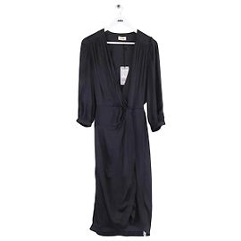 Robe grise Zadig & Voltaire M Gris